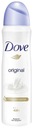 Дезодорант Dove Deo Spray Original 150мл