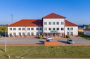 Biurowiec, Olsztyn, 3320 m² Powierzchnia 3320 m²