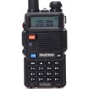 Baofeng Wampal Vace Amoproom Baofeng UV-5R 5W PMR Radio #5