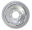 Обод 16 WZ 4,5-16 передний URSUS C330 C360 RIM Колеса 600-16 c-360 6 отверстий 6