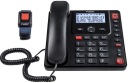 Беспроводной телефон Fysic FX-3950 + КНОПКА SOS