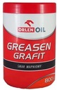 ГРАФИТОВАЯ СМАЗКА 0,8 КГ ОРЛЕН
