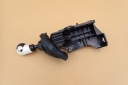 FORD KA II ДОМКРАТ РУЧКА ПЕРЕКЛЮЧЕННЯ ПЕРЕДАЧ ЗМІНИ ПЕРЕДАЧ ЧОХОЛ 2008-2016R PERLA Z ШКІРА  (17757486451) фото min 10