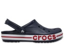 Crocs Bayaband Clog 205089-4CC 37-38 Originálny obal od výrobcu fólia