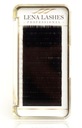 Ресницы Lena Lashes VOLUME - C/0,07/11 мм