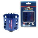 Кольцевая пила 80 мм Tough Material BOSCH EXPERT