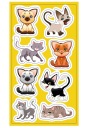 ПОДУШКА ДЛЯ МАЛЮКА КОРИЧНЕВИЙ М'ЯКИЙ ВЕДМЕДИК 27x27