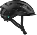 Велосипедний міський шолом Lazer Codax, чорний, універсальний, 54-61 см