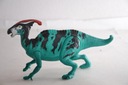 DINOSAURÁLNE ÚDOLIE DINO Parasaurolophus CHAP MEI Kód výrobcu 387045