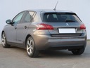 Peugeot 308 1.2 PureTech, Salon Polska Przebieg 55424 km