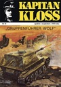 КАПИТАН КЛОСС. ГРУППЕНФЮРЕР ВОЛЬФ (Том 19).. ЭЛЕКТРОННАЯ КНИГА