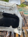 OPEL ZAFIRA B КАПОТ КРИШКА ДВИГУНА КОД ЛАКУ - Y474  (17546126261) фото min 7