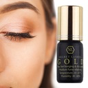 Secret Lashes GOLD 5г клей для наращивания ресниц