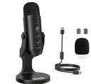 Микрофон ZealSound K66