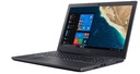 Acer TravelMate P2510-G2 i5-8250 256SSD 8GB 15,6FH Akcia Séria procesoru Intel Core i5