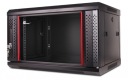 ШКАФ GETFORT 19 ДЮЙМОВ 6U 600X450 ПОДВЕСНОЙ