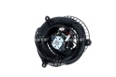 VENTILATEUR VENTILATEURS MERCEDES 190 W201 1.8-2.6 10.82-08.93 NRFphoto 11