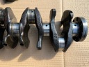 MAZDA CX-5 ПОРШЕНЬ БЛОК ШАТУН ВАЛ КОЛІНЧАСТИЙ 2.2 ДИЗЕЛЬ 2015 MAZDA 6 MAZDA 3  (17870078024) фото min 8