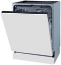 Посудомоечная машина 60 GORENJE GV620E10 11л 14 компл. с выдвижным ящиком