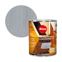 ALTAX БЫСТРОСЫХАЮЩИЙ ЛАК-ПИТАНЬ 0,75л СЕРЫЙ