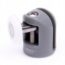 РОЛИКОВЫЕ КОЛЕСА ДЛЯ душевых кабин верхние 25мм