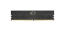 Pamięć DDR5 GOODRAM 32GB (1x32GB) 4800MHz CL40 Typ pamięci DDR5