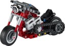 LEGO Technic 42132 Мотоцикл Technic Б/У