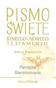 Biblia Tysiąclecia - format oazowy