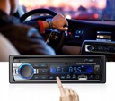 RADIO DE AUTOMÓVIL 1DIN AUDI 80 1972-1996 