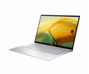 Notebook Asus ZenBook 14 &quot; Intel Core i7 16 GB / 1000 GB strieborný Model ZenBook 14