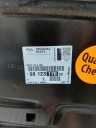 PORTES DROIT ARRIÈRE PEUGEOT 3008 II 2016– ARRIÈRE NOUVEAU ORIGINE 9812317080photo 11