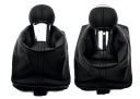 POMMEAU DE VITESSE CHANGEMENTS VITESSE CARTER AUDI A5 8T 2007-2016photo 7