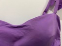 Bikiny hora Women'Secret veľ. 80 B Dominujúca farba fialová