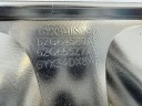 MOULURE CHROME PARE-CHOCS AVANT AVANT JEEP GRAND CHEROKEE WL 6YX34LS1ABphoto 9