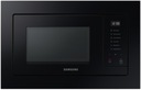 Kuchenka mikrofalowa Samsung MS 23A7318AK 800W 23L