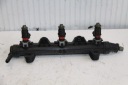 MOULURE INJECTION INJECTEURS IBIZA 6J POLO 6R FABIA II ROOMSTER 1.2 12V CGPphoto 6