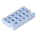 Ślizg wysuwu Palfinger 80x45x11 (ex. HF837)