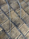 MOULURE TOITS GAUCHE DROITE AUDI A6 C7 ORIGINAL 4G9photo 9