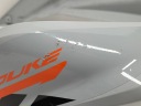 НАКЛАДКА ЗАЩИТА ОБТЕКАТЕЛЬ БАК БАК KTM DUKE 790 890 2018-2024  фото 10