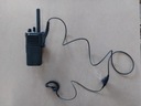 комплект микрофона и гарнитуры для Motorola DP4600
