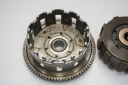 SUZUKI GSX-R 600 750 K1 K2 K3 GRIP BASKET GRIP  photo 7