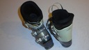 Lyžiarske topánky LANGE STARLETT 50R veľ. 19,5 (30) Veľkosť 30