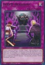 Yu-Gi-Oh! TCG: D/D/D Headhunt (MP23)