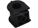 RUBBER STABILIZER FRONT GSP 516777 photo 2 - milautoparts-fr.ukrlive.com