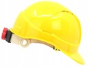 Каска для строительных работ Ardon SH Защитная каска по охране труда и технике безопасности
