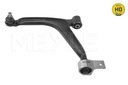 MEYLE HD SWINGARM FRONT PEUGEOT CARGO photo 2 - milautoparts-fr.ukrlive.com