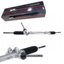 SRL РУЛЕВОЙ ПРИВОД NISSAN QASHQAI 06-13