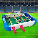 Mini stolný futbal Model Family Indoor Table Board Interaktywna zabawka dla