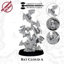 Bat Cloud x2 - minifakturapl