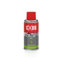 Smar do łańcuchów MOTO CHAIN w sprayu 150ml CX80 Pojemność opakowania 150 ml